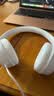 JBLTUNE530有线耳机3.5mm音频接口 头戴式有线立体声耳机适用于3.5mm接口白色 实拍图