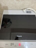松下（Panasonic）抗菌除螨 波轮洗衣机 10KG大容量 一级能效 全自动家用 XQB100-8QF1 实拍图