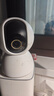 小米智能摄像机 3 3K家用云台摄像头500万像素室内监控器360度无死角带夜视手机远程婴儿宠物 实拍图