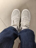 鸿星尔克板鞋男鞋春夏新款潮流厚底休闲百搭小白鞋学生运动鞋子丨春辰 实拍图
