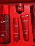 玉兰油（OLAY）大红瓶水乳液面霜保湿抗皱紧致护肤品套装礼盒母亲节礼物送妈妈 实拍图