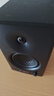 漫步者（EDIFIER）MR4 有源监听2.0音箱 HIFI音质 高保真 多媒体电脑电视音响 桌面音响 黑色 实拍图