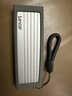 雷克沙（Lexar）M.2 NVMe移动硬盘盒 Type-C 3.2接口 SSD固态硬盘外置盒 适用笔记本电脑苹果17外接SSD 强效散热 实拍图