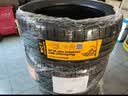 德国马牌（Continental）汽车轮胎 245/45R18 100W UCJ+ 适配奔驰E级 奥迪A6L 实拍图