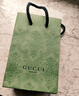 古驰（GUCCI）竹韵女性淡香水女士50ml花香送女友送妈妈纪念日生日礼物 实拍图