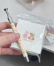 妖制懒人遮瑕cp迷你小方块海绵抓夹粉扑腮红晕染精准遮痘印小工具 实拍图