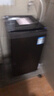 小天鹅（LittleSwan）波轮洗衣机小型全自动家用 8KG 直驱变频 TB80V26DT 以旧换新 国家补贴 京东自营 一级能效 实拍图