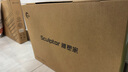 雕塑家16英寸2.8K OLED便携式显示器120HZ高刷100%DCI-P3 手机电脑笔记本副屏Switch Ps5扩展屏MQ16L01 实拍图