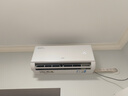 奥克斯空调 省电侠Pro 大1匹 新一级能效变频冷暖 Wifi智控防直吹 铜管 国家补贴 KFR-26GW/BpR3AES1(B1) 实拍图