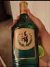 劲牌 毛铺草本酒 绿荞 口粮酒 草本白酒 42度 520ml 光瓶酒 自饮送礼 实拍图