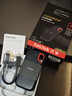 闪迪（SanDisk）4TB Type-c USB3.2 NVMe移动固态硬盘（PSSD）E61卓越版 1050MB/s三防保护 手机笔记本电脑外接SSD 实拍图