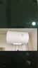 美的（Midea）电热水器家用80升一级能效2000W节能省电加长防电墙8年质保 F80-20A3Pro(HE) 实拍图