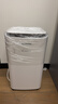 浦力适（PUREST）除湿机/抽湿机20L/天 70㎡内 家用小型吸湿室内除湿神器智能抽湿机衣柜干燥干衣机除湿器Grace-X20 20L/天 40-70㎡ 除湿+净化+干衣 实拍图