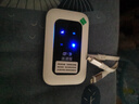 中肃2026随身WiFi无线小宽带家用户外无线路由器上网WiFi6路由器 【顶配版wifi6】八核八通道+网速信号增强 实拍图