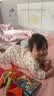 强生婴儿天然舒润保湿面霜40g*2无香婴幼儿新生儿宝宝儿童滋润补水 实拍图