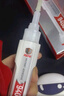 久而久9400胶水强力胶粘塑料和铁金属木头瓷砖大理石模型手办补鞋粘合剂速干焊接液体胶水502通用万能胶 实拍图