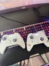 北通鲲鹏20无线游戏手柄AI智控双切扳机震动蓝牙手柄xbox布局电脑PC手机steam电视NSswitch2体感  原神 实拍图