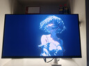 AOC爱攻 32英寸4K240Hz BlackAR3.0抗反屏 五层堆叠QD-OLED HDR500 DP2.1 TypeC电竞显示器AG326UZD2 实拍图