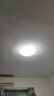 雷士（NVC）led灯盘吸顶灯替换灯芯灯板圆形磁吸模组灯管灯条24瓦白光6500K 实拍图