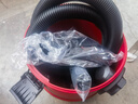 小狗吸尘器干湿吹多用大吸力大功率桶式家用20L大容量吸尘机D-807 工业吸尘器车用保洁价保618 实拍图