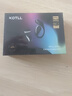 科调KOTLL O5 Pro 专业级开放式蓝牙耳机不入耳 运动跑步骑行 殿堂级听觉感受 KOTLL O5 Pro玄武黑 礼盒装 实拍图