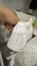 耐克NIKE女大童空军一号AF1 运动鞋DH2920-111白37.5 实拍图