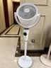 艾美特（AIRMATE）【小暴风PRO】空气循环扇家用大风力摇头电风扇卧室安静轻音小风扇桌面台式节能落地扇电扇 X231 实拍图