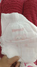 好奇（Huggies）铂金装小桃裤成长裤XL96片(12-17kg)加大号尿不湿【透爽散热】 实拍图