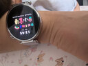 HUAWEI WATCH GT 6 流光紫 41mm智能手表多维情绪健康全新骑行体验华为GT6手表GT5升级 实拍图