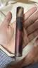 酵色（Joocyee）【生日礼物送女友闺蜜】琥珀贝壳游染镜面水光哑光雾面唇釉口红1 【游染哑光】#V908幻想豆蔻 实拍图