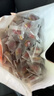 良品铺子 枣夹核桃400g 红枣夹心灰枣核桃新疆免洗枣大枣休闲零食独立包装 实拍图