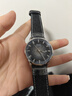 美度（MIDO）瑞士手表 指挥官系列 幻影款 长动能 商务休闲 自动机械男表 实拍图