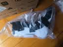 ZEAMO【医用认证】踝关节固定支具小腿跖骨脚趾骨折脚踝足护踝康复护具 实拍图