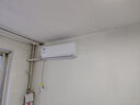 海尔出品统帅空调超省电Se 京东严选大1.5匹一级冷暖变频挂机双排铜管蒸发器 国家补贴KFR-35GW/LJD1-1 实拍图