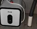 志高（CHIGO）小厨宝电热水器2000W速热一级能效家用恒温厨房热水器储水式上出水厨宝 8L 2000W 标配旋钮三档调节 实拍图