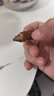 三只松鼠猪肉脯500g 原味 靖江风味猪肉干休闲零食 整箱 量贩装 实拍图
