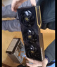 影驰GeForce RTX 5060 魔刃V2 OC DLSS 4.5 电竞游戏设计剪辑直播办公娱乐NVIDIA英伟达显卡 实拍图