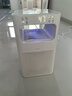 今品森活（KIMPILIVE）空气净化器【除甲醛粉尘去除吸烟异味】家用桌面除螨除尘除过敏原家装污染神器新房急入专用净化机 【AI医护级除醛】强效除醛杀菌99.99% 实拍图