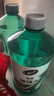龟牌（Turtle Wax）汽车玻璃水去油膜强力去污去虫胶鸟粪屎四季通用雨刮水挡风清洗剂 -25℃ 2L 4瓶  80年大牌 好用不贵 实拍图