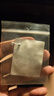 倾龄打耳洞神器一次性无菌家用二代无痛穿耳器安全打孔耳钉枪白钻1对 实拍图