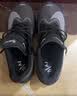 耐克NIKE 碳板跑步鞋男子减震ZOOM FLY 6运动鞋FN8454-001黑白42.5 实拍图