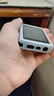 旅创mp3随身听mp5播放器mp5学生专用蓝牙视频英语mp6p3p4hifi播放器mp4看小说mp4随身听学生专用高中生 新款金属3.5寸触屏【带蓝牙 大电池 128G【下载了很多热门小说歌曲】 实拍图