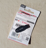 闪迪（SanDisk）128GB USB3.2 U盘 CZ550黑色 读速100MB/s 安全加密 数据恢复 学习办公电脑车载 高速大容量优盘 实拍图