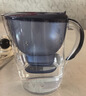 碧然德（BRITA） 过滤净水器 家用滤水壶 净水壶 海洋系列 3.5L蓝色 一壶3芯装 环保加固包装 实拍图