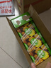 天喔菠萝汁250ml*16盒整箱装节日礼盒果汁果味饮料小包便携饮品 实拍图