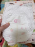 好奇（Huggies）铂金装小桃裤纸尿裤XL96片(12-17kg)加大号尿不湿透【透爽散热】 实拍图