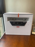 联想（Lenovo）至像M1688DW Pro激光打印机家用办公 学生手机无线学习作业家庭打印机自动双面打印复印扫描一体机 实拍图