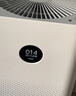 小米空气净化器2代2s  pro空气净化器除甲醛除异味PM2.5静音 95新2S+除菌滤芯 实拍图
