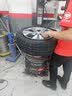 玲珑轮胎汽车轮胎225/60R18 104H XL 玲珑臻选 SD 远景X6/博越/CS75 实拍图
