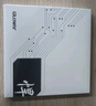 光威（Gloway）256GB SSD固态硬盘 SATA3.0 500MB/s 笔记本/台式机通用 悍将系列 实拍图
